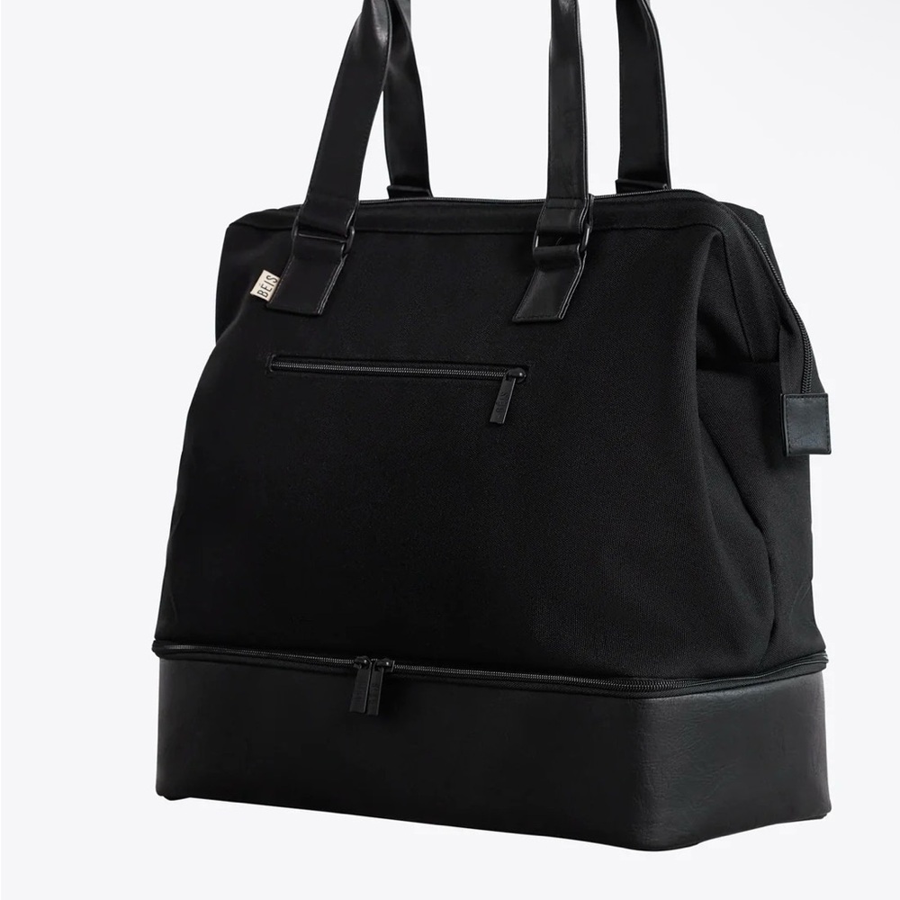 BEIS Mini Weekender